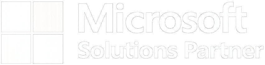 Microsoft Solutions Partner